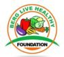 BERG Live Healthy Foundation